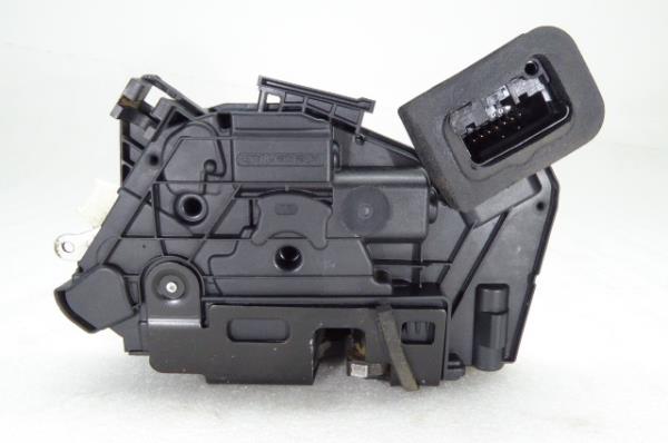 Front Right Door Lock SEAT Leon (5F1) Imagem-4
