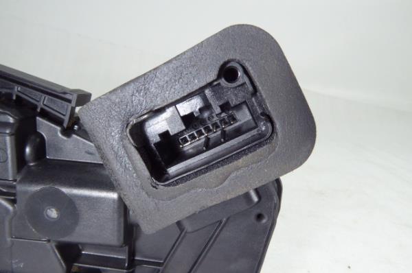 Front Right Door Lock SEAT Leon (5F1) Imagem-3