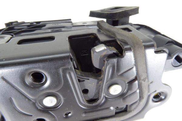 Front Right Door Lock SEAT Leon (5F1) Imagem-6