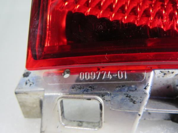 Riflettore posteriore sinistro PEUGEOT 2008 I (CU_) Imagem-4