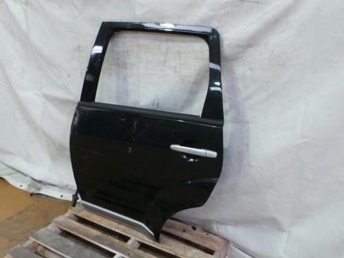 Porte arrière gauche MITSUBISHI Outlander II (CW_W) Imagem-2