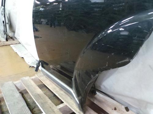 Porte arrière gauche MITSUBISHI Outlander II (CW_W) Imagem-3
