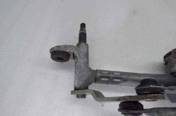 Motore tergicristallo anteriore VOLKSWAGEN Sharan (7N) Imagem-1