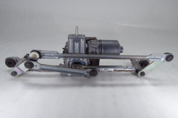 Front Wiper Motor VOLKSWAGEN Sharan (7N)