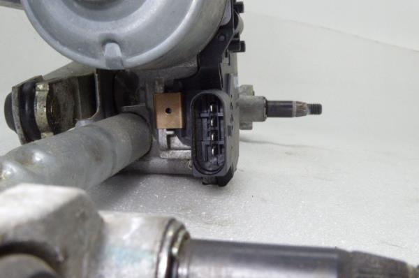 Motore tergicristallo anteriore VOLKSWAGEN Sharan (7N) Imagem-6