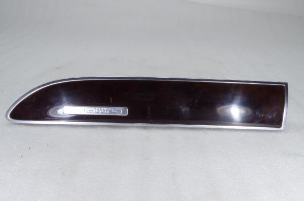 Dashboard trim AUDI A6 Avant (4F5, C6)
