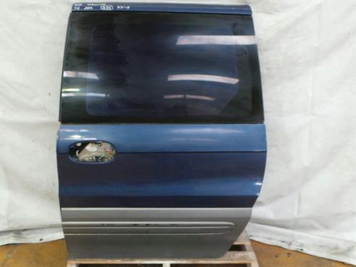 Porta trás esquerda KIA Carnival I (UP)