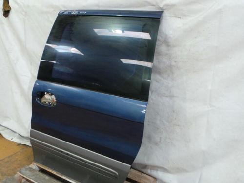 Porta trás esquerda KIA Carnival I (UP) Imagem-1