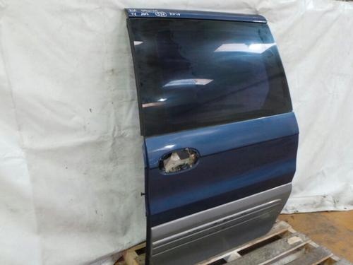 Porta trás esquerda KIA Carnival I (UP) Imagem-2