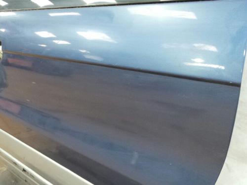 Porta trás esquerda KIA Carnival I (UP) Imagem-4