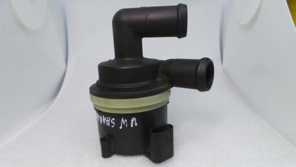 Water pump VOLKSWAGEN Sharan (7N) Imagem-1