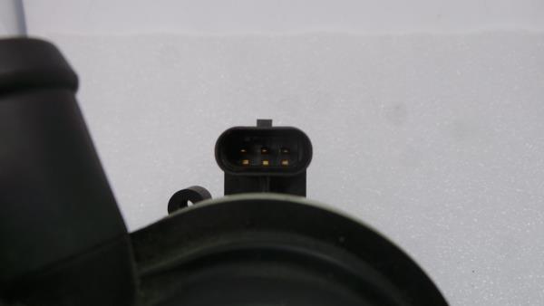 Water pump VOLKSWAGEN Sharan (7N) Imagem-2