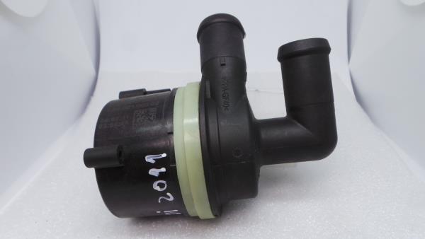Water pump VOLKSWAGEN Sharan (7N)