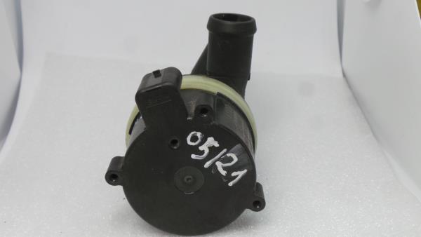 Water pump VOLKSWAGEN Sharan (7N) Imagem-3