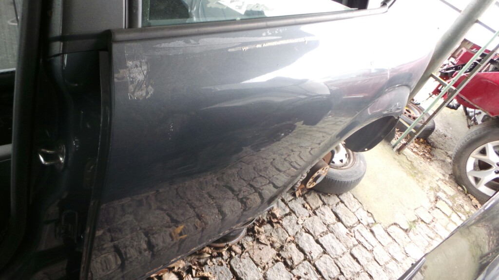 Porta trás esquerda SEAT Leon (1P1) Imagem-2