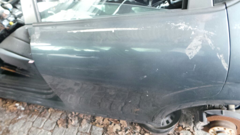 Porta trás esquerda SEAT Leon (1P1) Imagem-4