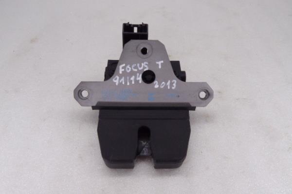 Serratura / chiusura baule FORD Focus III
