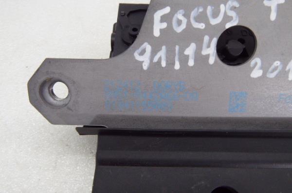 Serratura / chiusura baule FORD Focus III Imagem-2