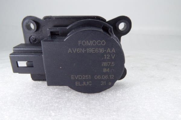 Atuador FORD Focus III Imagem-4