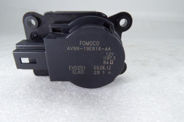 Atuador FORD Focus III Imagem-4