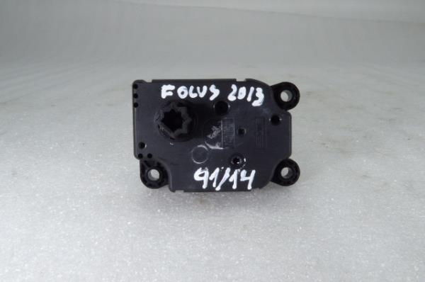 Atuador FORD Focus III Imagem-3