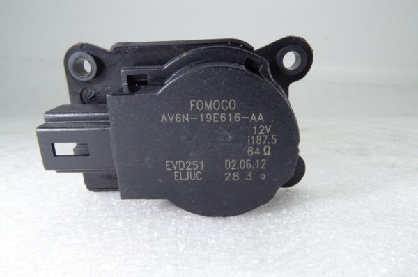 Atuador FORD Focus III Imagem-4