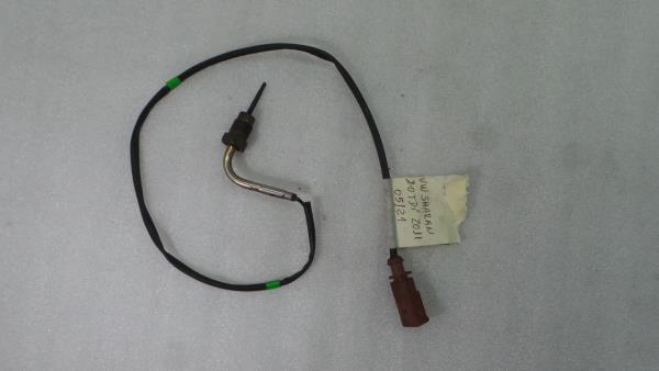 Sonda lambda VOLKSWAGEN Sharan (7N) Imagem-2