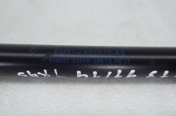 Ammortizzatore Bagagliaio FORD Focus III Imagem-4