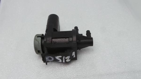 Elettrovalvola Convertitore Pressione VOLKSWAGEN Sharan (7N) Imagem-3