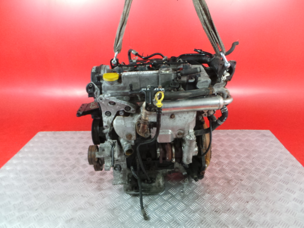 Motore completo OPEL Astra H Hatchback (L48) Imagem-0