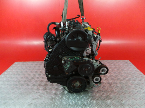 Motore completo OPEL Astra H Hatchback (L48) Imagem-1