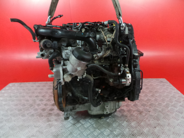 Motore completo OPEL Astra H Hatchback (L48) Imagem-2