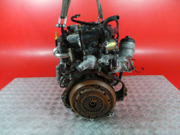 Motore completo OPEL Astra H Hatchback (L48) Imagem-3