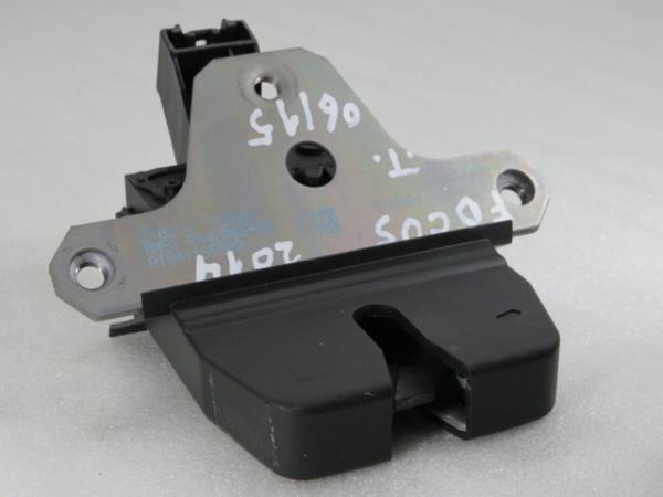 Serratura / chiusura baule FORD Focus III