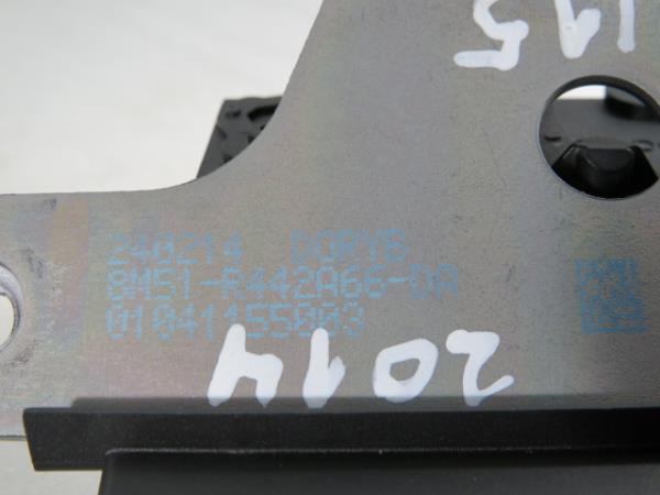 Serratura / chiusura baule FORD Focus III Imagem-1