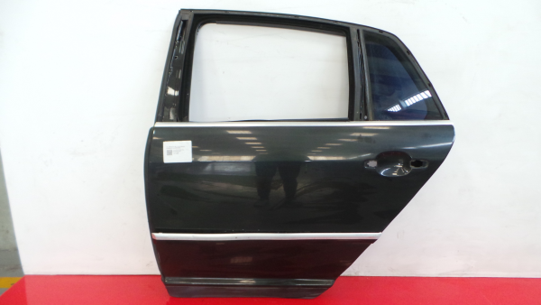 Porte arrière gauche VOLKSWAGEN Phaeton (3D)