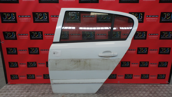 Porta trás esquerda OPEL Astra H Hatchback (L48)