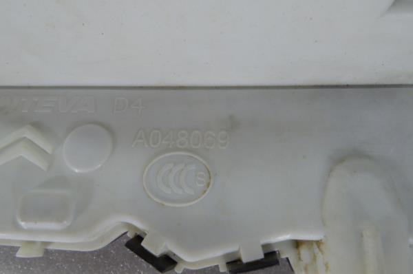 Front Right Door Lock PEUGEOT 5008 I (0U_, 0E_) Imagem-1