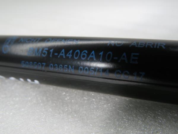 Ammortizzatore Bagagliaio FORD Focus III Imagem-2