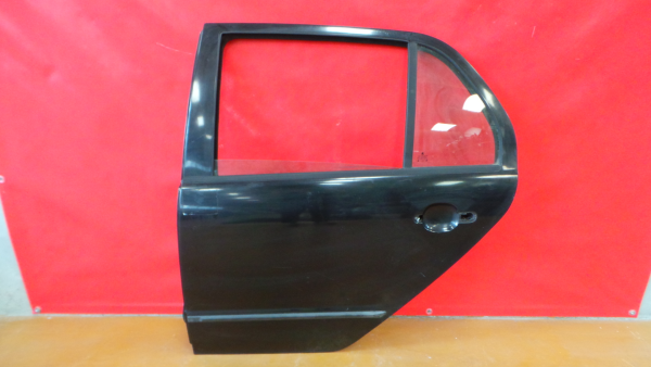 Porta trás esquerda SKODA Fabia I Hatchback (6Y2)
