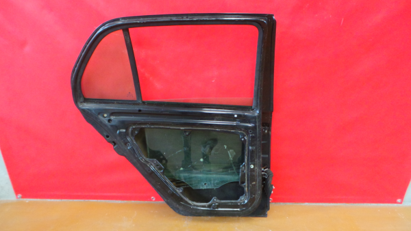 Porta trás esquerda SKODA Fabia I Hatchback (6Y2) Imagem-2