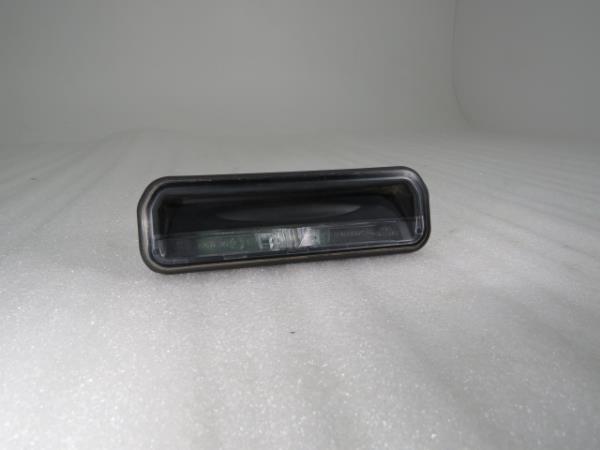 Serratura / chiusura baule FORD Focus III