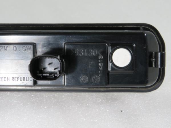 Serratura / chiusura baule FORD Focus III Imagem-2