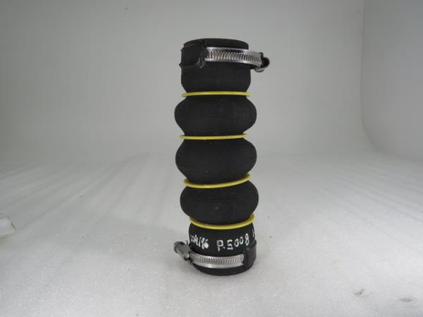 Tubo do intercooler PEUGEOT 5008 I (0U_, 0E_)