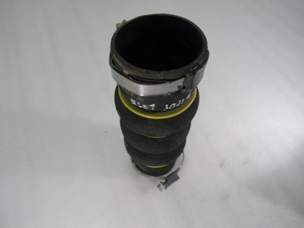 Tubo do intercooler PEUGEOT 5008 I (0U_, 0E_) Imagem-2