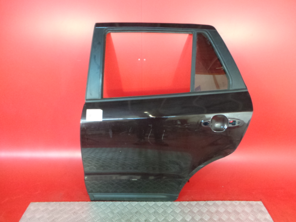 Porta trás esquerda HYUNDAI Santa Fé II (CM)