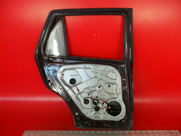 Porta trás esquerda HYUNDAI Santa Fé II (CM) Imagem-3