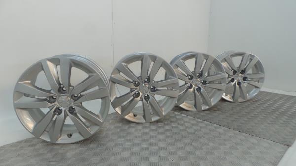 Conjunto de jantes PEUGEOT 308 II