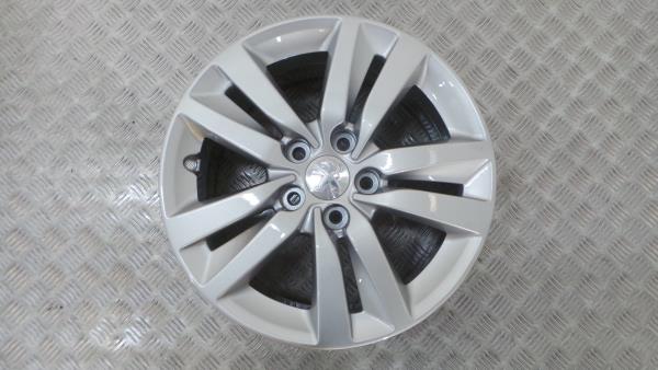 Conjunto de jantes PEUGEOT 308 II Imagem-2