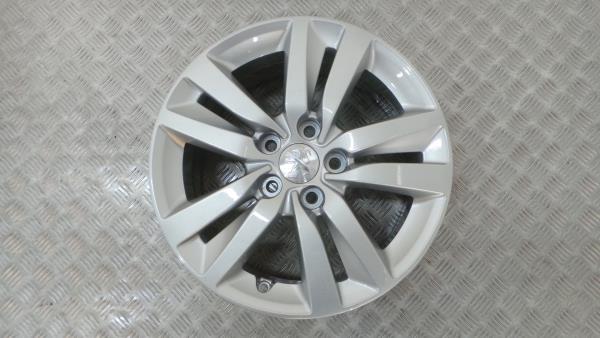 Conjunto de jantes PEUGEOT 308 II Imagem-3